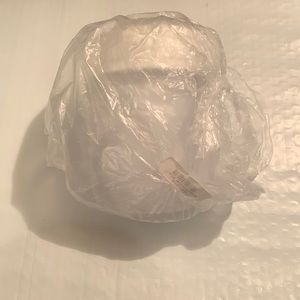 Tupperware bowls set of 4 for $15 NWT